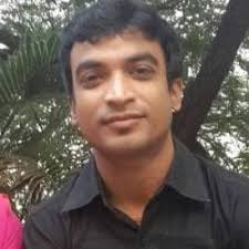 Dr Ravindra Goswami